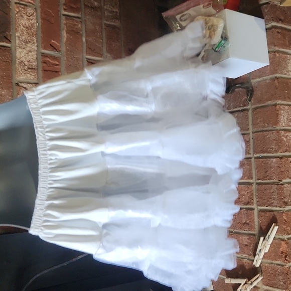 Joker dress costume and underskirt*FREE ITEM with budle purchase - Picture 8 of 9